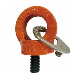 Egypt weld on lifting eye bolts for lifting equipment