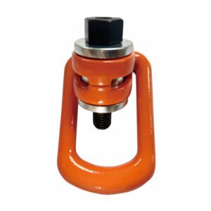 YD-081 360 degree Lifting point rotation Designed in accordance with EN 1677-1