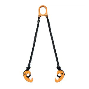 Drum Lifter/Drum Clamp with lifting chain SL Series
