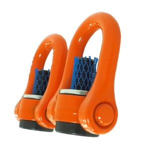 ISO Standard lifting screw point , factory lifting eye bolt , Rotating eyebolts