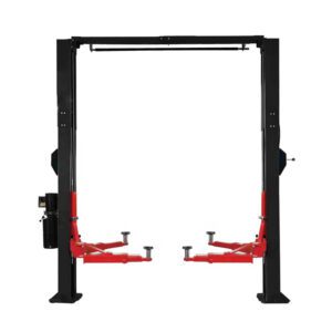 Two Post Lift Vehicle Lifting Equipment Car Lift For Sale