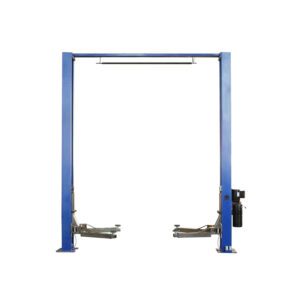 Vehicle Lifting Equipment 4T Lifting Hydraulic Two Post Car Lift