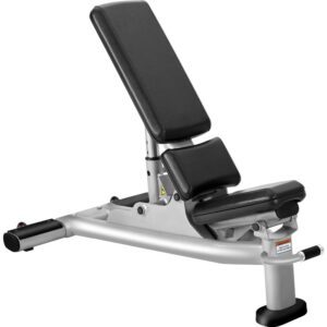 Commercial Dumbbell Bench Press Bench Weight Bench Fitness Equipment