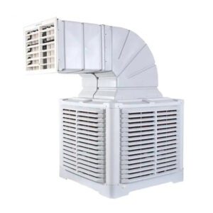 Industrial water cooling machine Water air conditioners Industrial evaporative air coolers