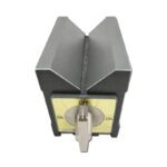 Magnetic V block/Magnetic tools /On/Off Permanent Magnetic V Block VCP-26