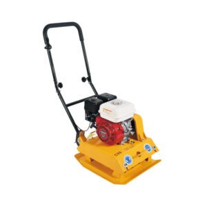 SC90 heavy type plate compactor asphalt road earth soil compaction vibratory rammer gasoline machine for sale