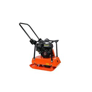 98KGS NPC120 VIBRATORY PLATE RAMMER FOR COMPACTION WORK