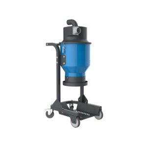 Industrial small and efficient dust removal cyclone separator for vacuum cleaner