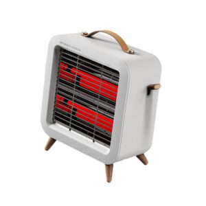 Hand Heater Radiators For Heating Portable Quartz Infrared Heaters