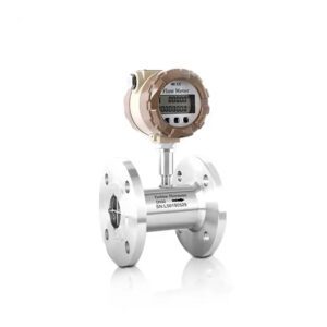 Manufacturer of turbine flowmeters for water, oil and diesel measurement