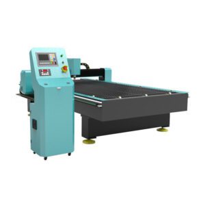 CNC Plasma Cutting Machine Top One Sale Plasma Metal Cutter