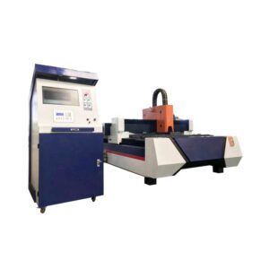 Plasma Cutting Machine Fiber Pipe Laser Cutter CNC Sheet Metal