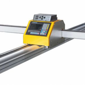 CNC Plasma Cutting Machine Portable 1500*3000mm