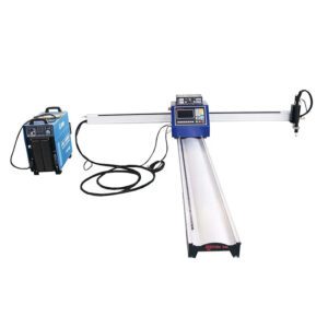 Portable CNC Plasma Cutting Machine Flame And Plasma