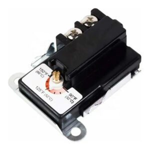 Thermodisc TOD Electric Water Heater Thermostat 59T