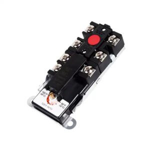 Electric Water Heater Thermostat use in Two-element TOD Type APCOM style KST Thermostat
