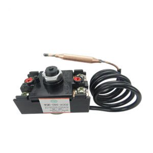 High temperature Storage Water Heater Thermostat