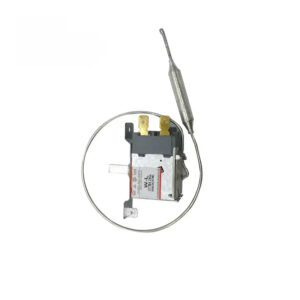 High-Quality Capillary Thermostat for Water Heater and HVAC Application