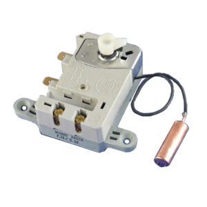 Capillary Thermostat for water heater