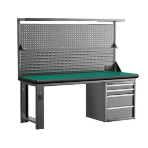 Workbench Laboratory Workshop Heavy Duty Stainless Steel Operating Table