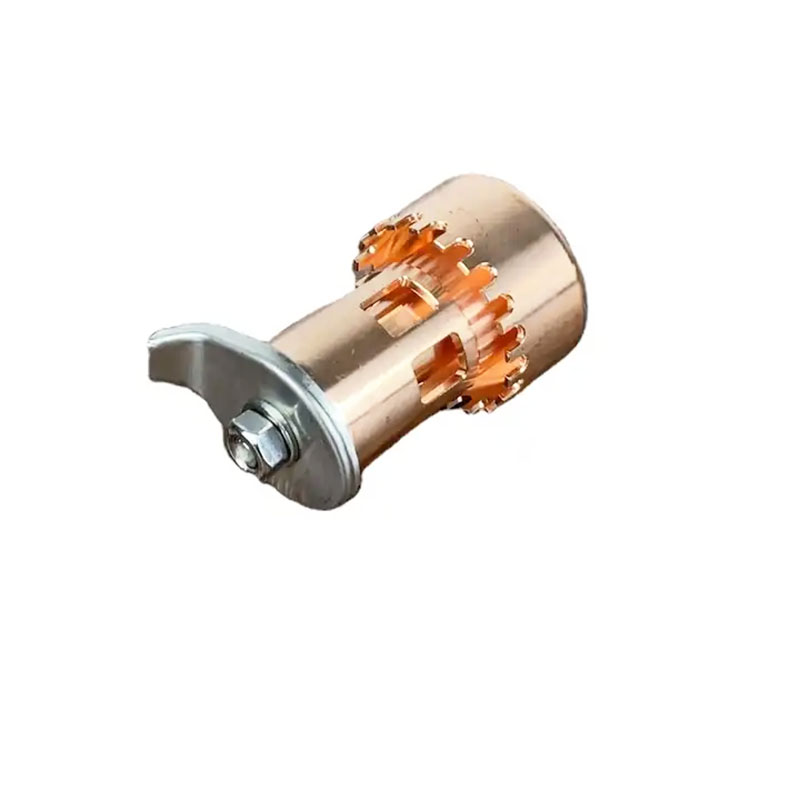 Bubble Cap Professional Copper Bubble Plate For Distillation - Image 2