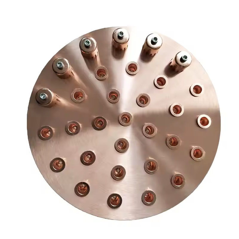 Distillery Bubble Plate Alcohol Distiller Whisky/Rum/Spirits