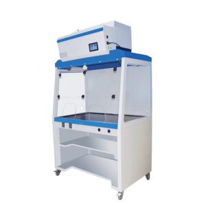 High-Quality Laboratory Ductless Fume Hood Chemical Fume Hood