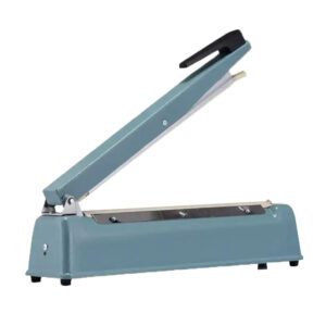 Hand Impulse Sealers 200 mm Hand Sealing Machine