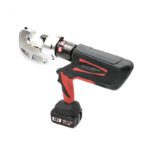Power Crimper HL-400 12 Tons Battery Hydraulic Cable Lug Crimping Tool