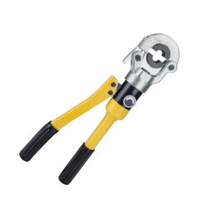 Hydraulic Pex Pipe Aluminum Plastic Pipe Tube Crimping Tool CW-1632