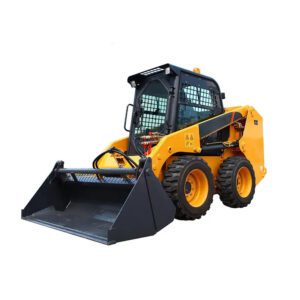 Mini Skid Steer Loader 850Kg 1050Kg Mini Skid Steer Loader