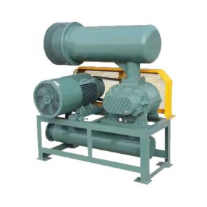 Pneumatic Conveying Equipment Roots Blower