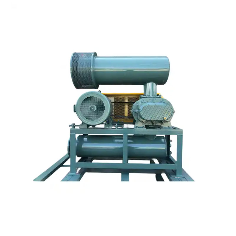 Pneumatic Conveying Equipment Roots Blower - Image 2