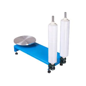 Stretch Film Machine High Quality Energy Saving Wrapping