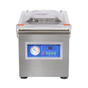 Vacuum Food Sealer Machine Household Commercial Vacuum Packing Machine