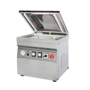 Vacuum Sealer Machine Table-Style Vacuum Packaging Machine