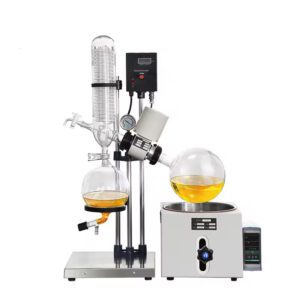 Laboratory Rotary evaporator distiller rotary evaporation 1L/2L/5L/10/50L rotary evaporator