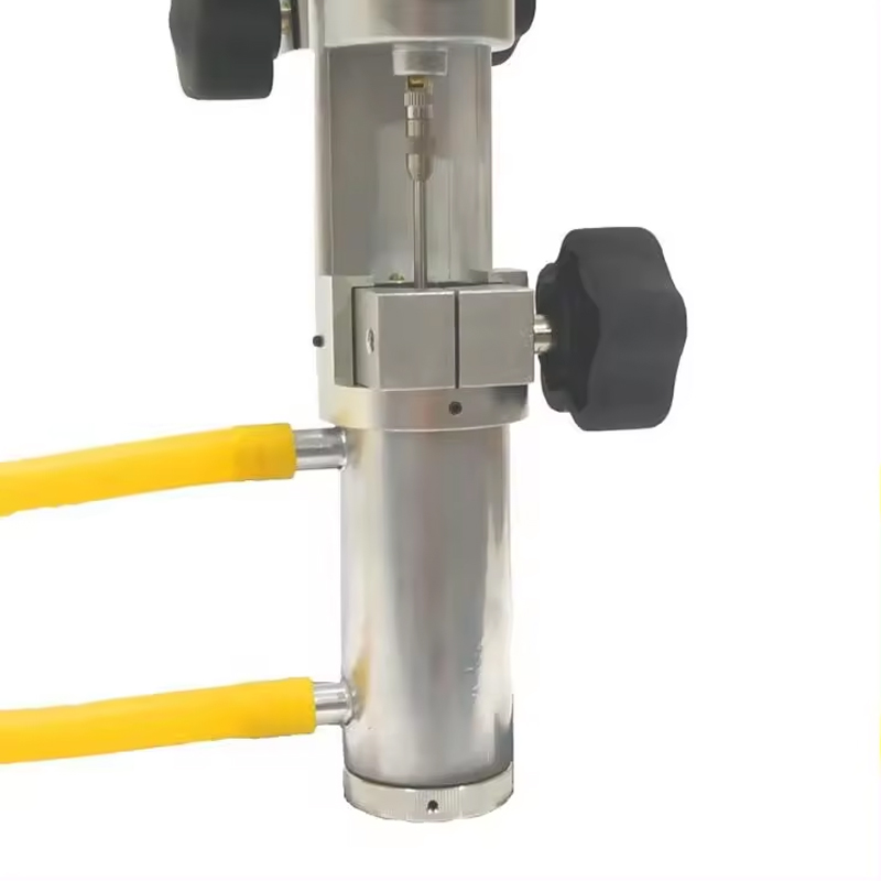 Cheap Portable Viscometer For Paint,Non-Newton-Type Liquid Snb Series Digital Viscometer Can Be Measured. - Image 2