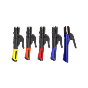Welding Clamp Stick Welding Electrode Holder 300A 500A 800A