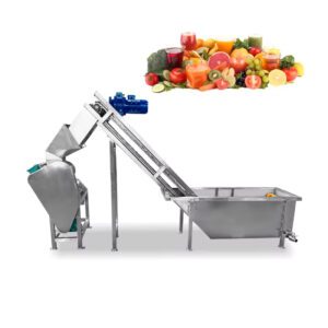 Fruit And Vegetable Puree Extractor Pulping Machine Pineapple Lemon Mango Avocado Peach Kernel Remove Juice Processing Machine
