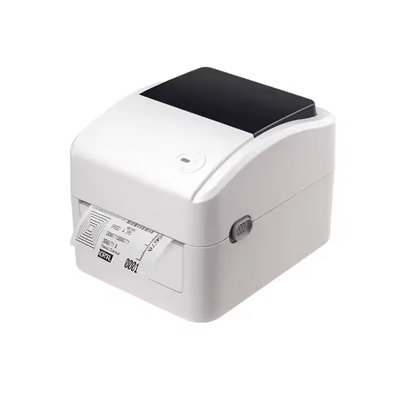 Label Printer 4x6 inch Desktop Thermal Label Printer - EASY China ...
