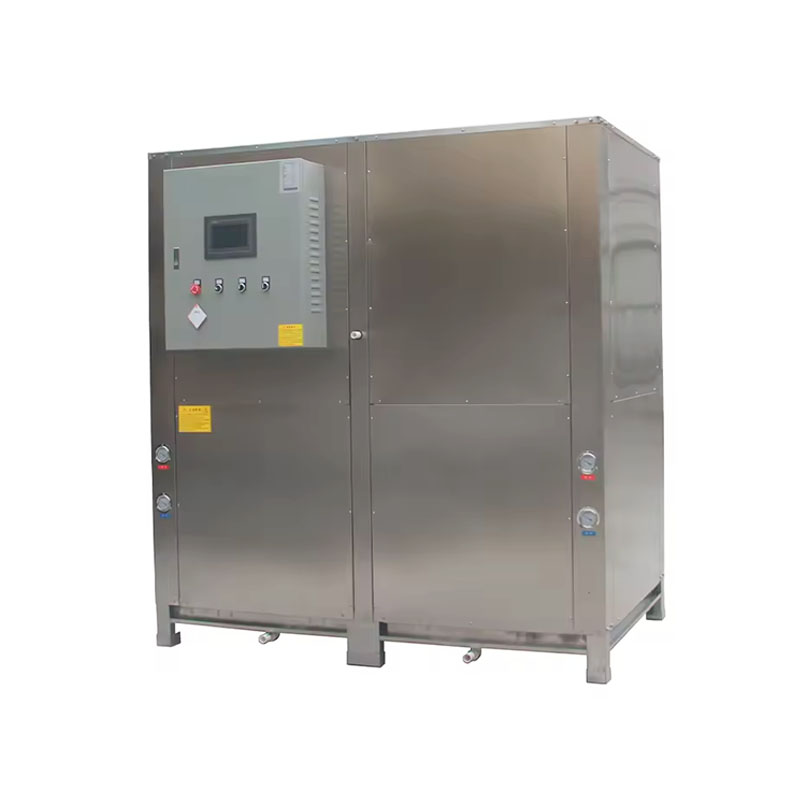 Energy Efficient Fast Dehydrator Machine Food Leafy Vegetable Dried Mango Processing Machine - Image 2