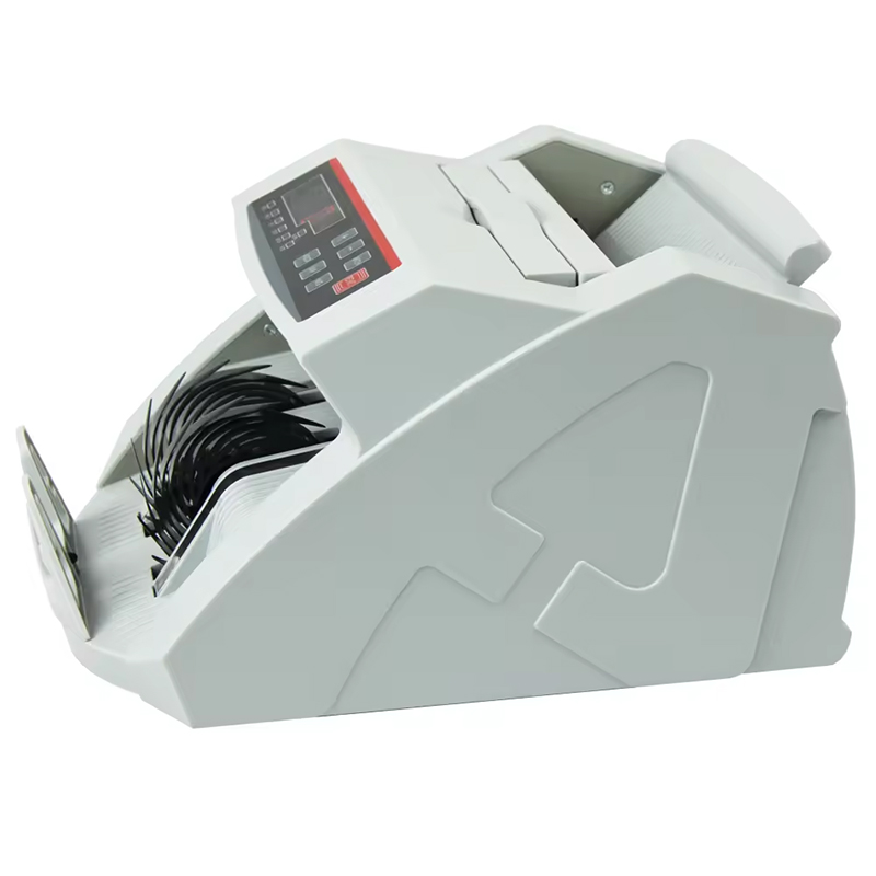 Money Counter For Paper Currencies With Note Counting Machine - Image 2