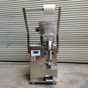 Pouch Tomato Paste Liquid Ketchup Paste Sachet Packaging Machine
