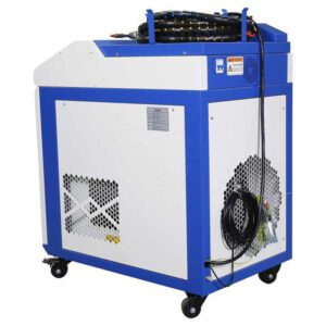 Sup21 CNC Controller for Handheld Laser Welding Machines With Welding Cleaning and Cutting