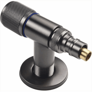 Sanitary Valve With Drain Port Dn 15 Angle Valve 1/2 Inch For Drinking Water