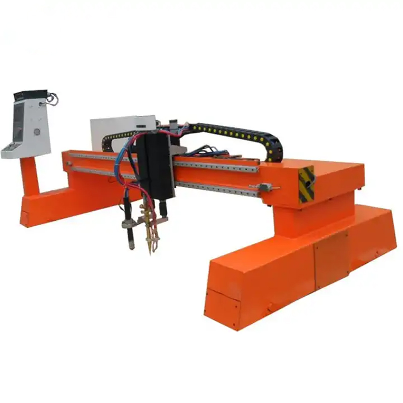 Flame Cutting Machines