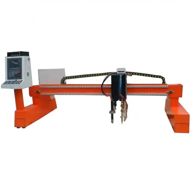 Flame Cutting Machines - Image 3