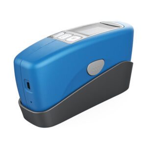 Color Spectrum Gloss Meter Metal Leather Portable Tester