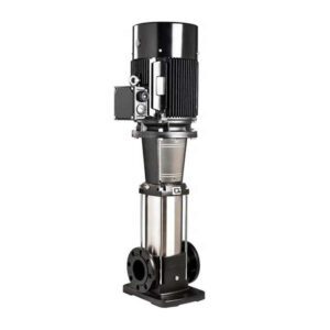 CDLF Series Lowara Vertical Multistage Pump